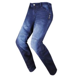 Pantalon vaquero moto LS2 Dakota Azul